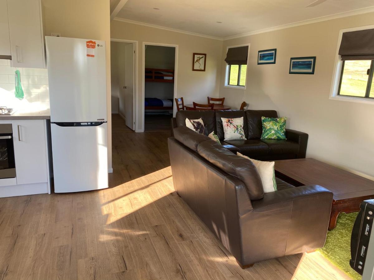 Pinbarren Green Lodges Noosa Esterno foto